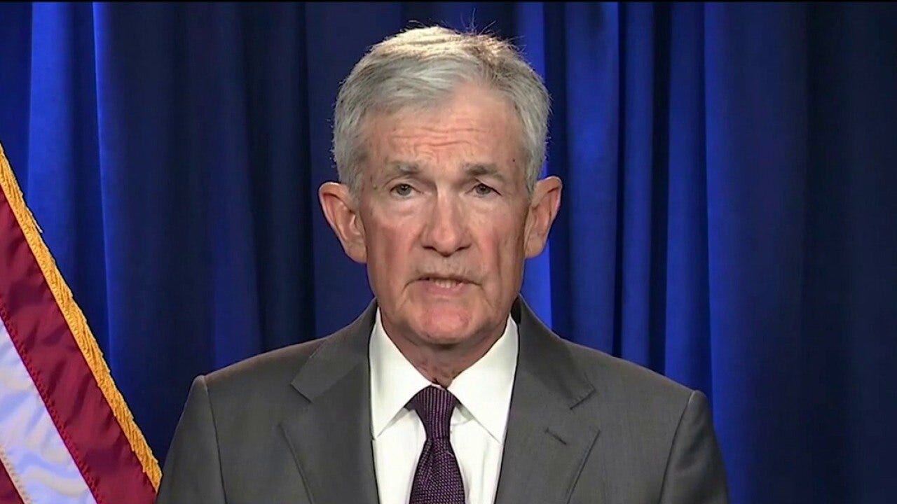Fed chair faces DOJ probe, says it’s payback for rate decisions