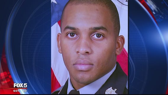 Prince George?s County police officer charged with rape of woman during traffic stop