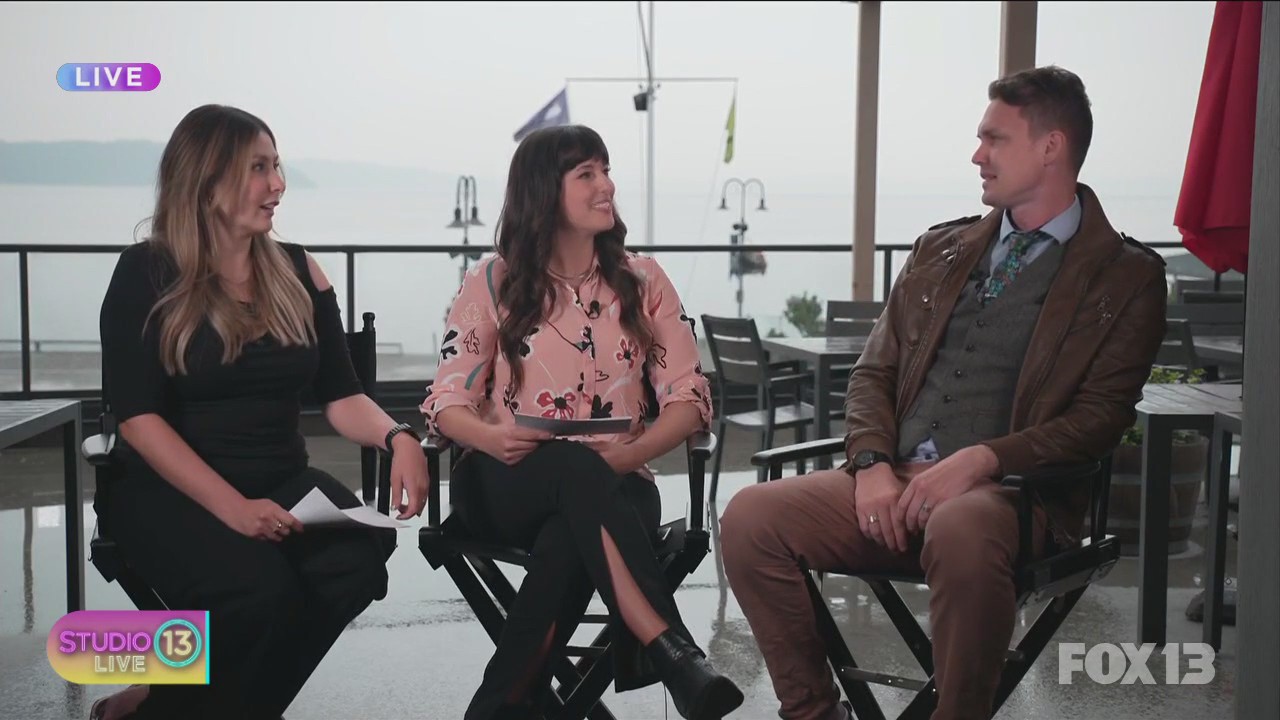 5 things you may not know about Tacoma with Pretty Gritty Tours