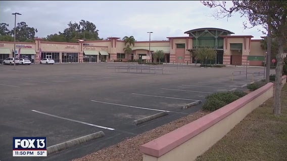 Tangerine Plaza development gets another extension