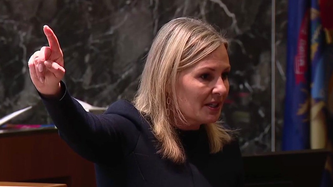 Jennifer Crumbley trial: Defense, prosecutor give closing arguments