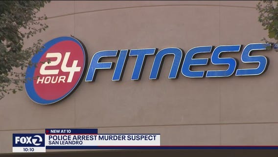 Suspect arrested for separate slayings in same parking lot