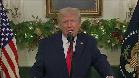 Analysis: Trump's address and the U.S. economy