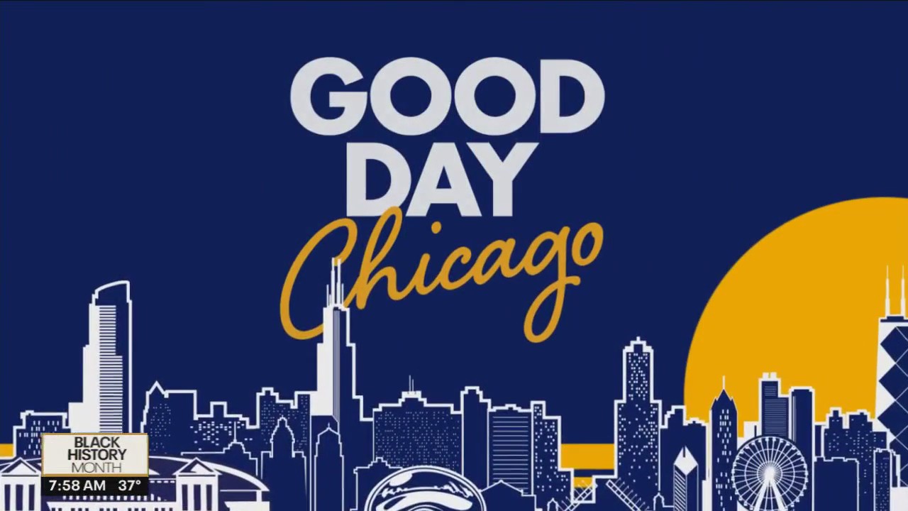 Good Day Chicago: 8AM Rundown