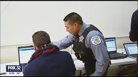 CPD on track to meet 2022 hiring goals