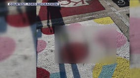 Anti-Semitic incidents at the University of Texas