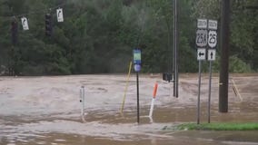 U.S. braces for tumultuous hurricane season