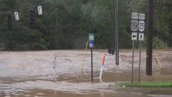 U.S. braces for tumultuous hurricane season