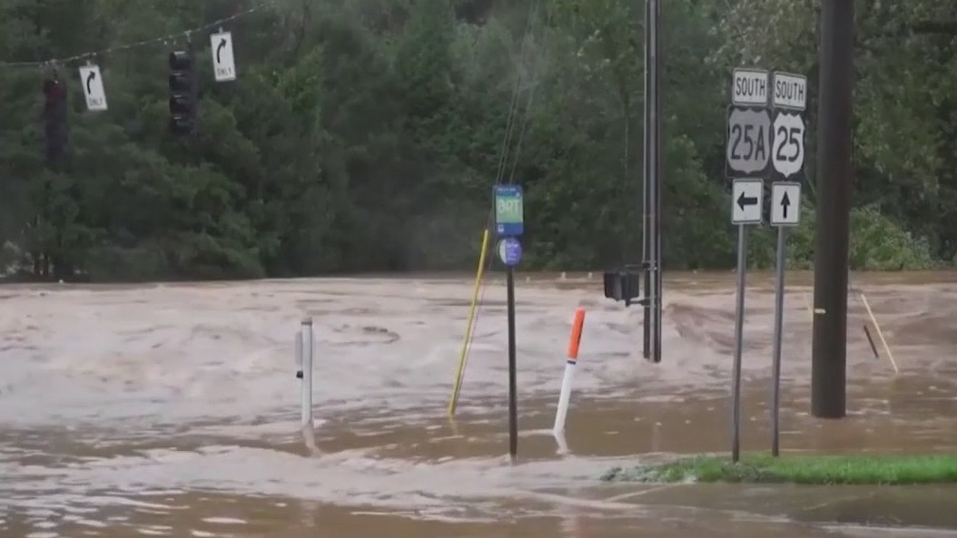 U.S. braces for tumultuous hurricane season