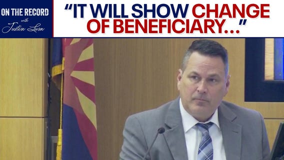 Lori Vallow Daybell believes evidence against her is insufficient | On The Record