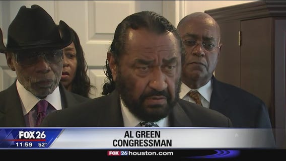 NAACP Houston, elected officials react to McNair's comments