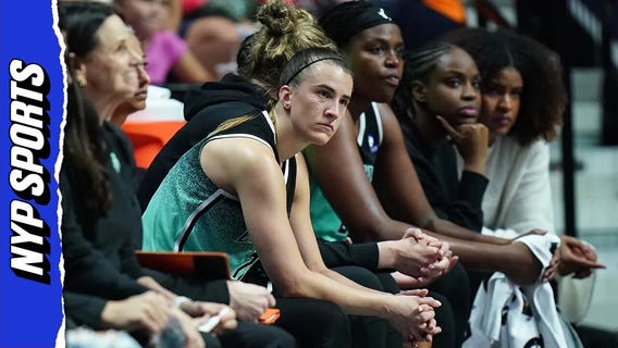 New York Liberty must GET RIGHT for stretch run