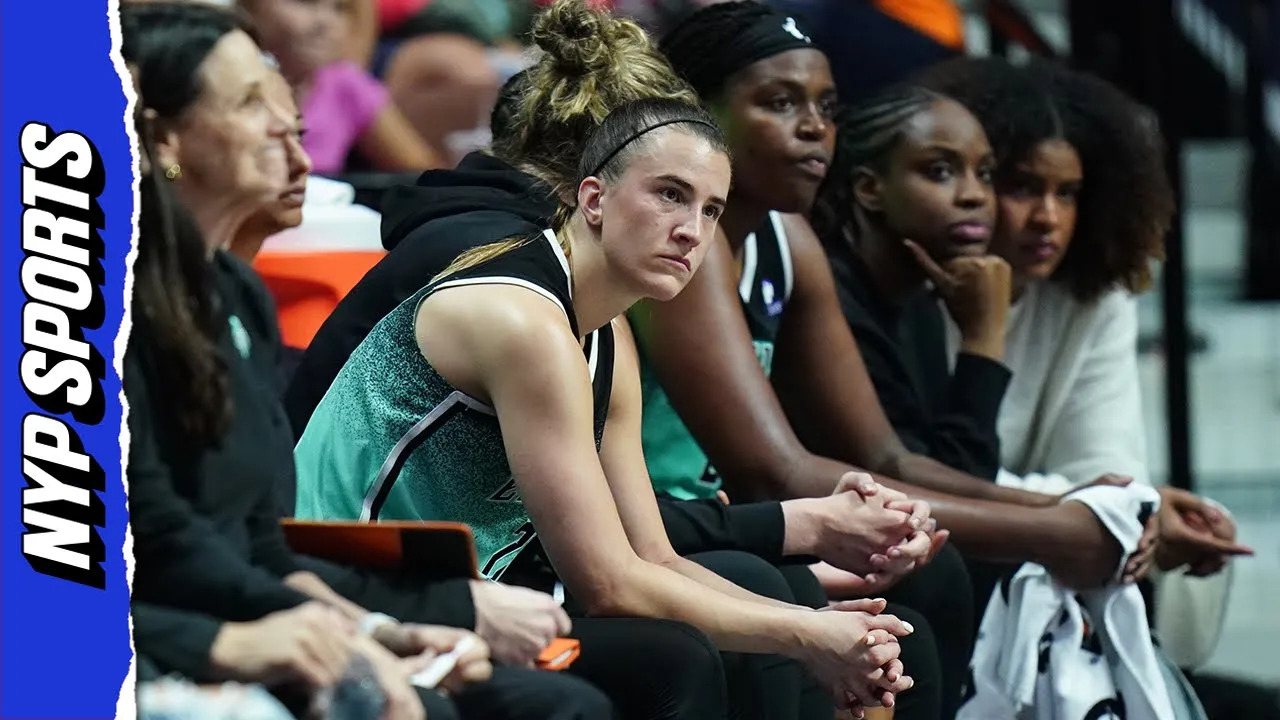 New York Liberty must GET RIGHT for stretch run