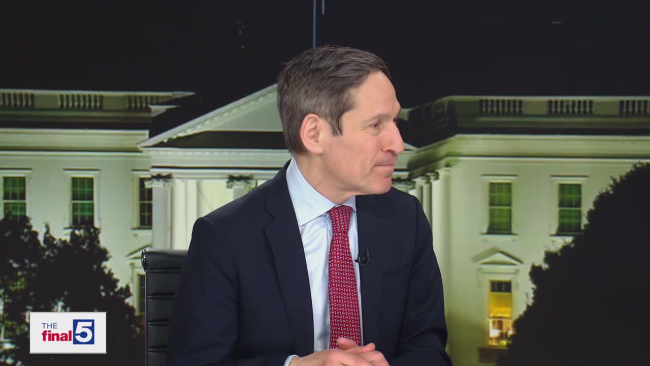 Former CDC director urges caution, clarity on Tylenol and vaccines