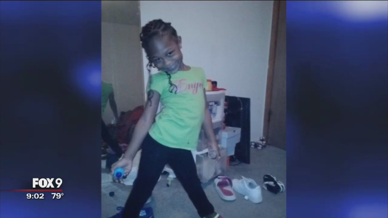 $1.5 million settlement in Minnesota six-year-old's foster care death