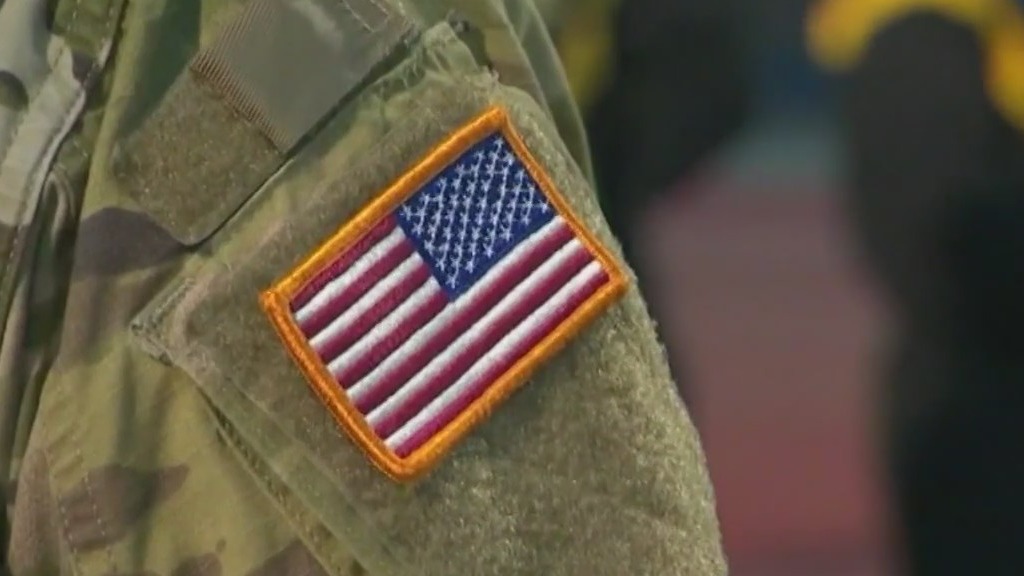 Kemp signs bills benefitting veterans