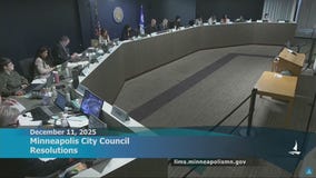 Mpls City Council approves George Floyd Square plan