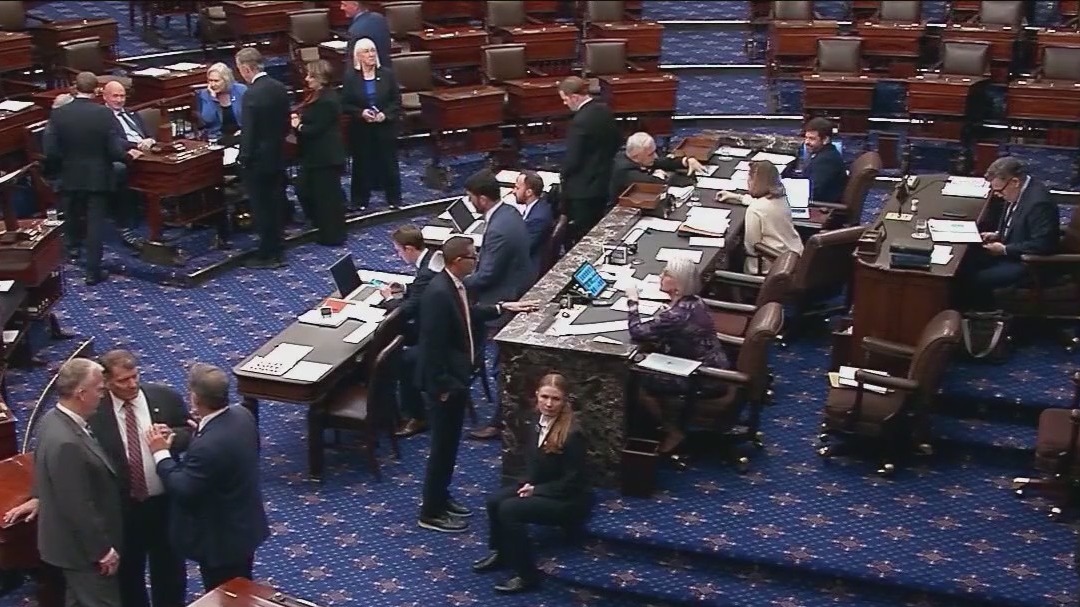 AZ Dems say funding plan 'does nothing' for affordable healthcare