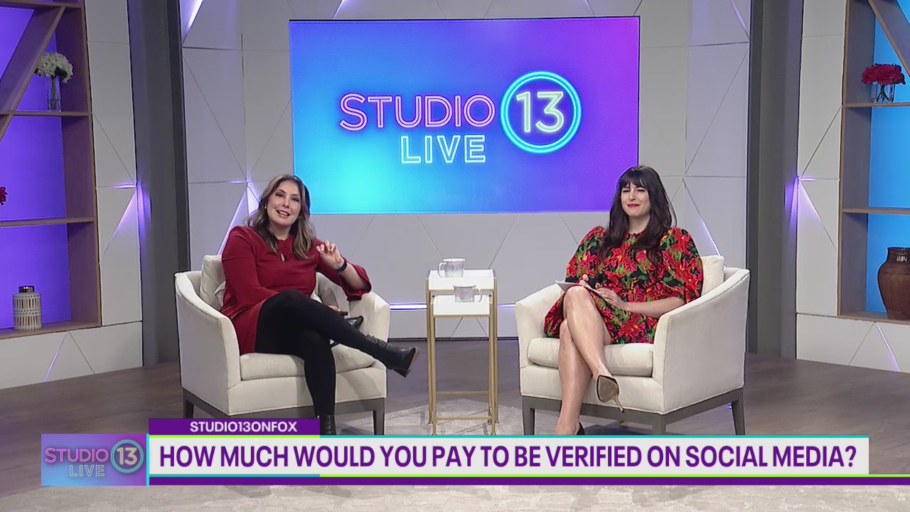 Meta announces paid verification test for Facebook, Instagram users