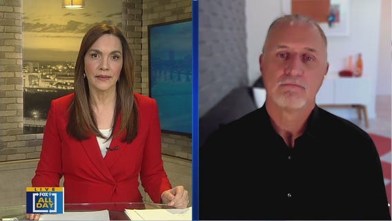 DC plane crash: Former FBI agent weighs in on recovery efforts