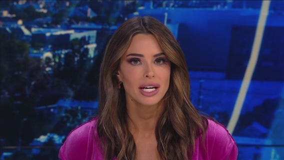 F-18 jet crashes near San Diego