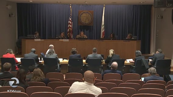 CPUC is prepared to sanction Pacific Gas and Electric Co.