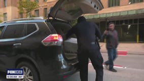 HPD providing Food Boxes for 400 Families