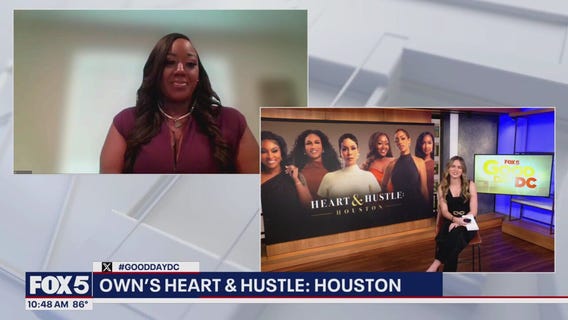 OWN'S Heart &Hustle: Houston