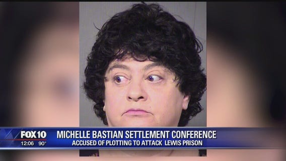 Arizona woman pleads guilty to terrorism, conspiracy charges