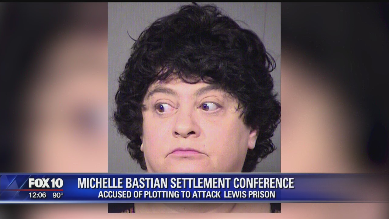 Arizona woman pleads guilty to terrorism, conspiracy charges