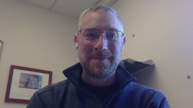 Astronomers discover mysterious dark object in a distant part of the universe