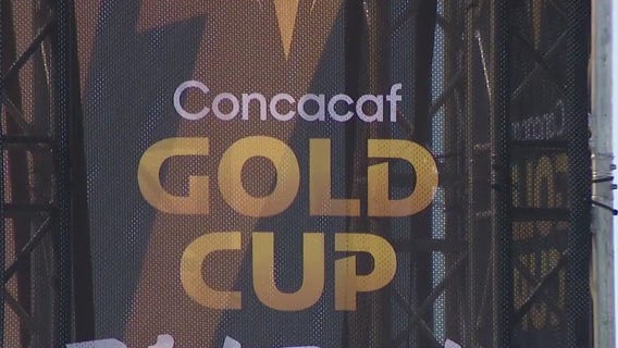 CONCACAF Gold Cup matchup takes place in AZ