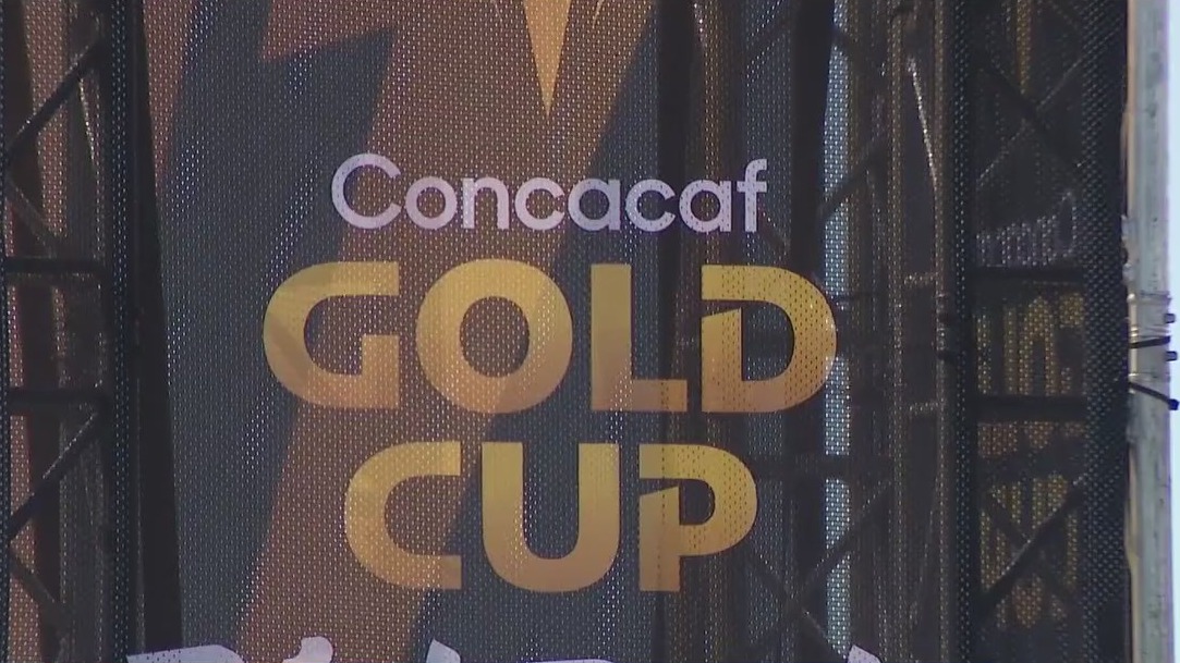 CONCACAF Gold Cup matchup takes place in AZ