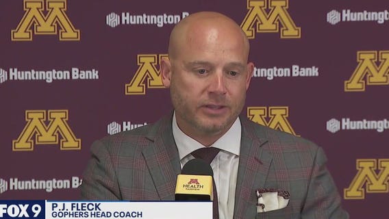 Gophers next task? Containing UNC star Drake Maye