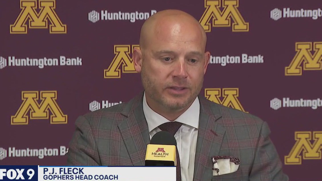 Gophers next task? Containing UNC star Drake Maye