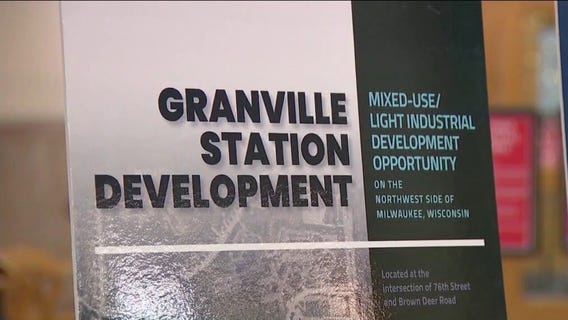 Vision report for Northridge Mall site released