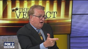 When is deadly force acceptable in Michigan?