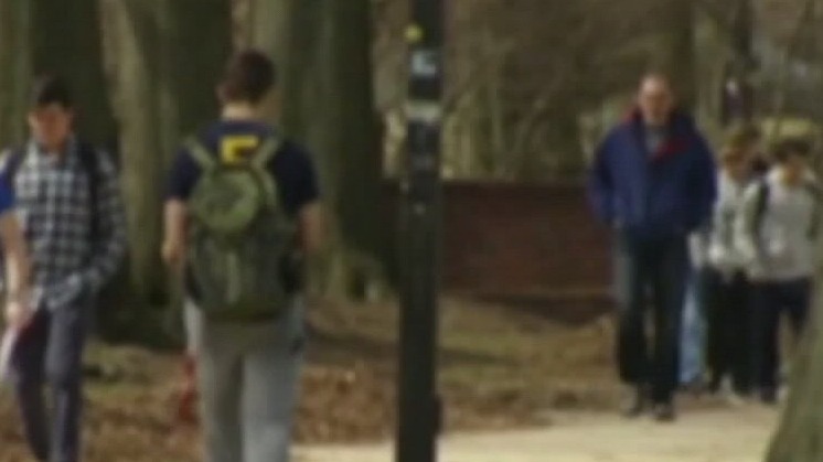 Campus struggles during covid