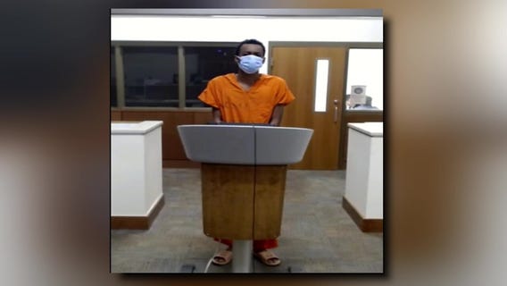 Man who shot Phoenix detective sentenced