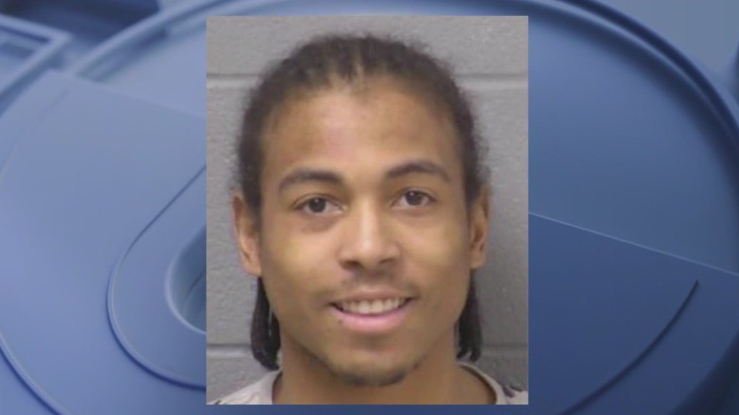 Manhunt underway for suspect potentially involved in multiple murders ...
