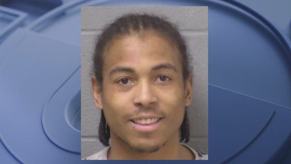 Manhunt underway for suspect potentially involved in multiple murders in Joliet