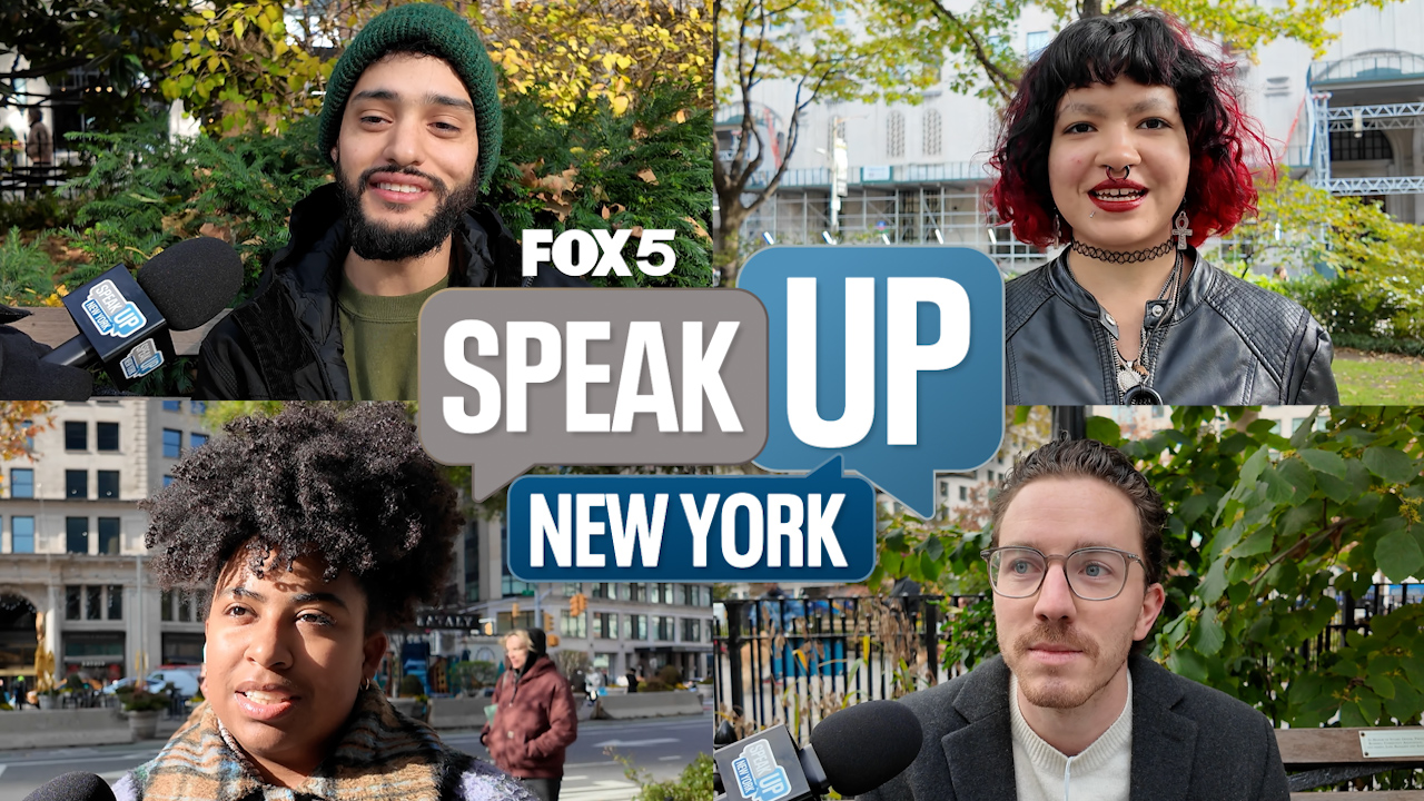 NYers on: Charging guests for Thanksgiving dinner; subway "ick" story & more | SPEAK UP NEW YORK #7