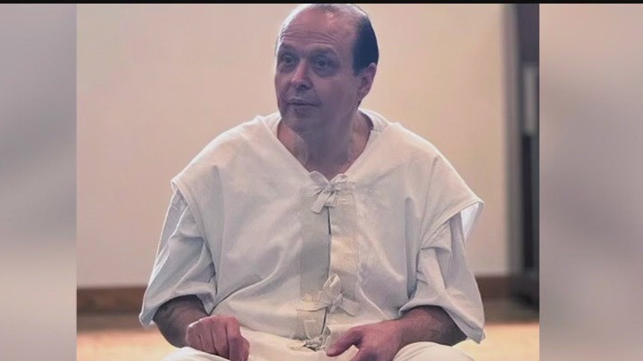 TX court clears way for execution in shaken baby case