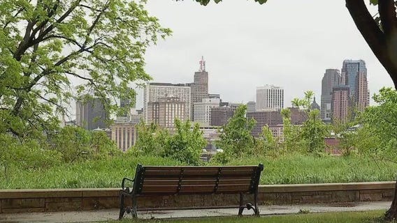 St. Paul renaming ?sacred? Dakota locations