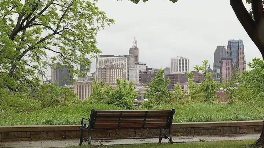 St. Paul renaming ?sacred? Dakota locations