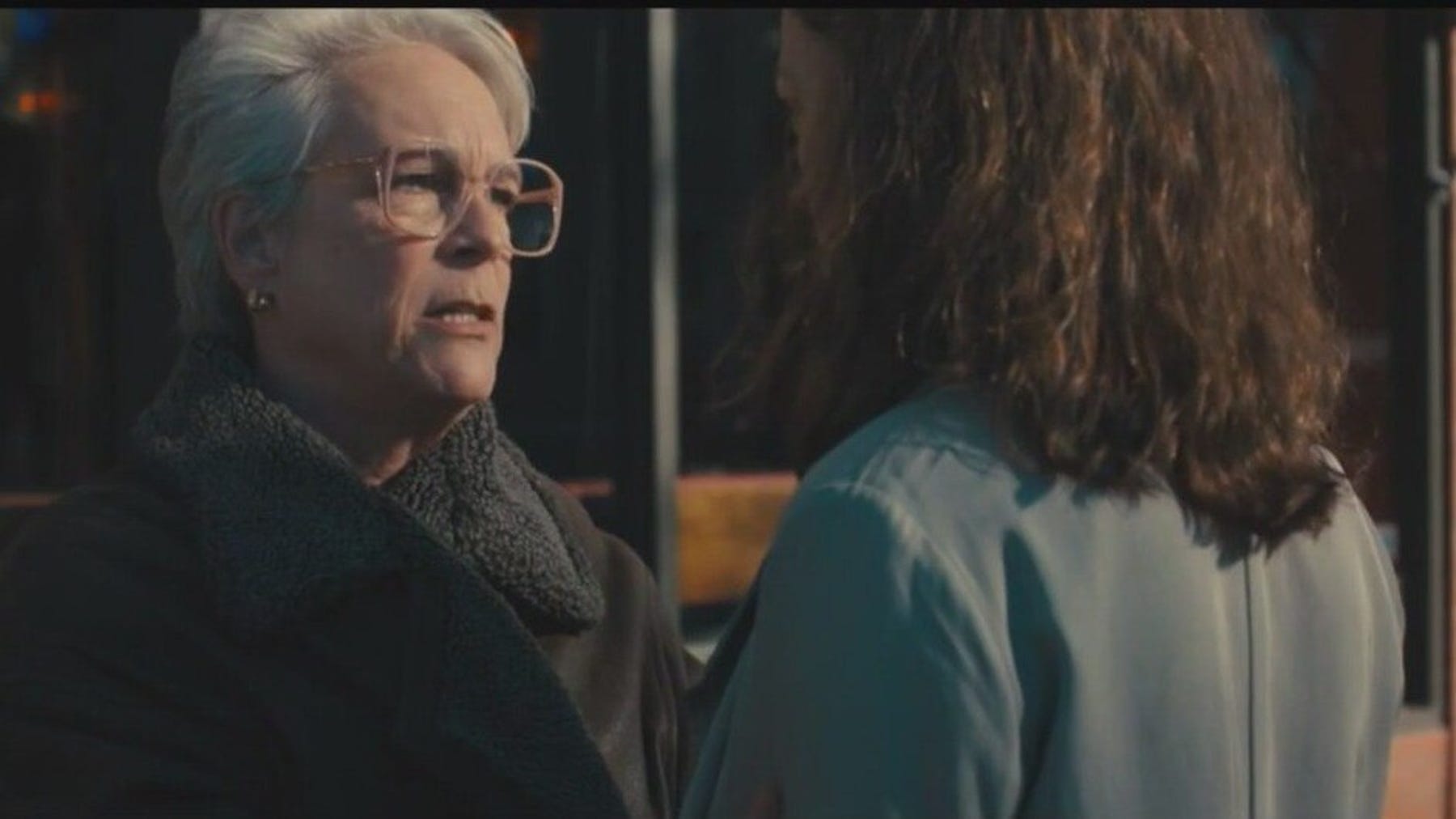 'Ella McCay' is the new comedy drama starring Emma Mackey and Jamie Lee Curtis