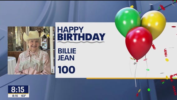 Good Day birthdays for Nov. 21