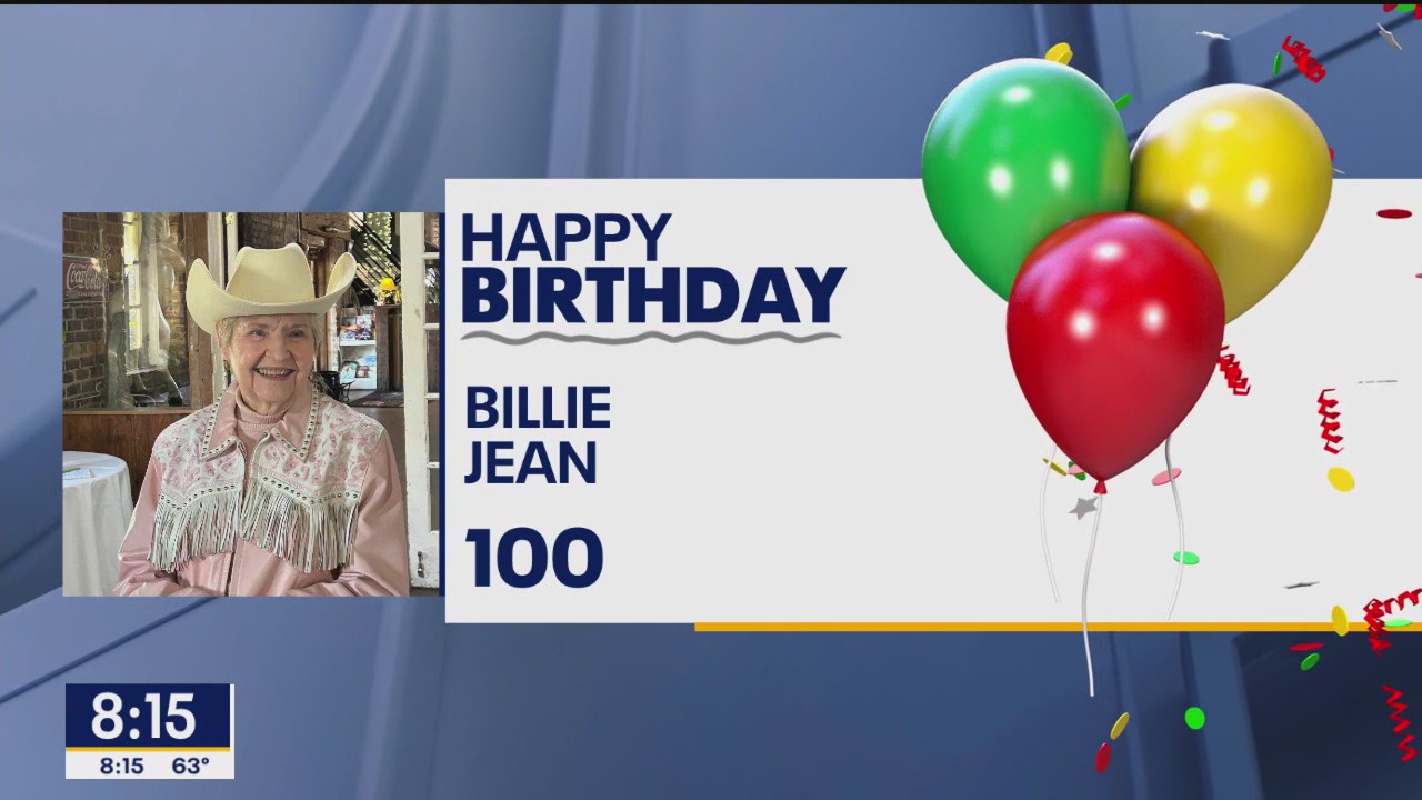 Good Day birthdays for Nov. 21