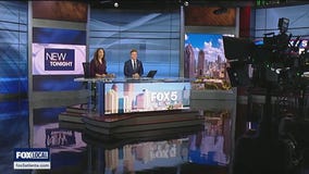 FOX 5 News at 5 p.m., Nov. 25, 2025