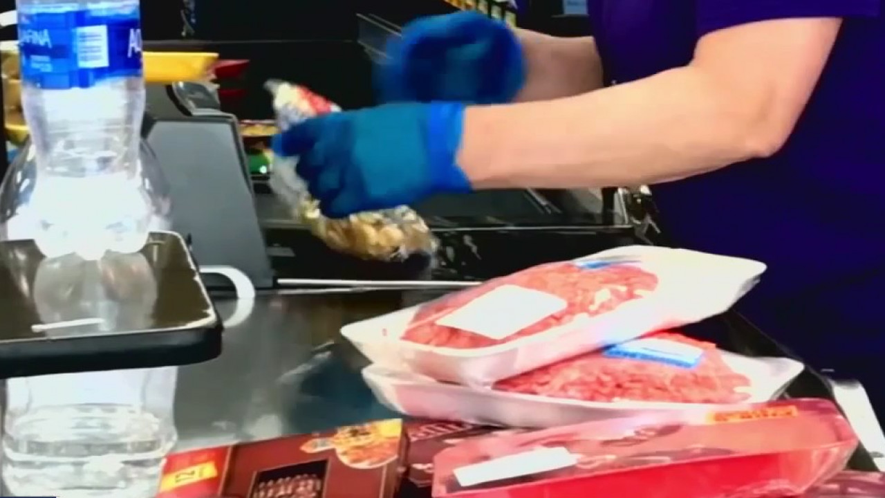 Talking COVID-19 in The Breakdown